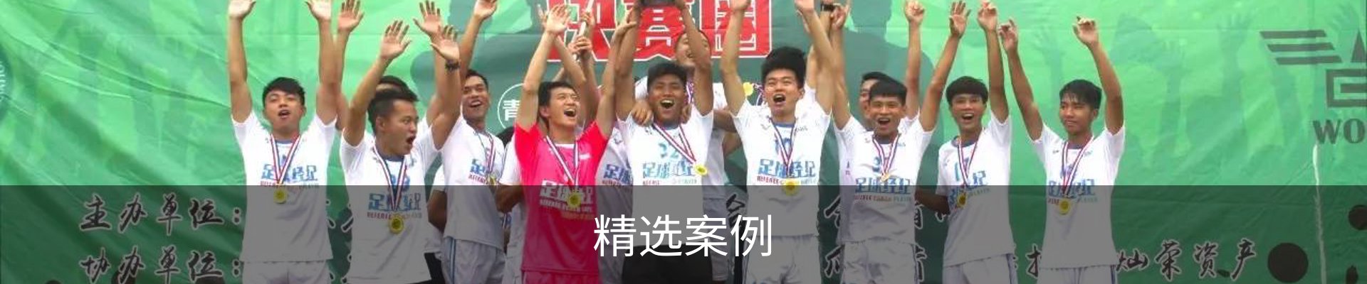 精选案例