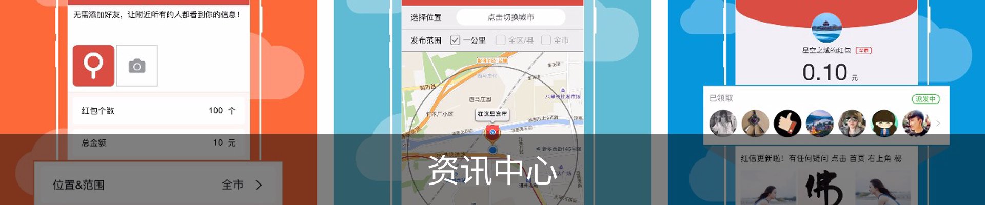 资讯中心