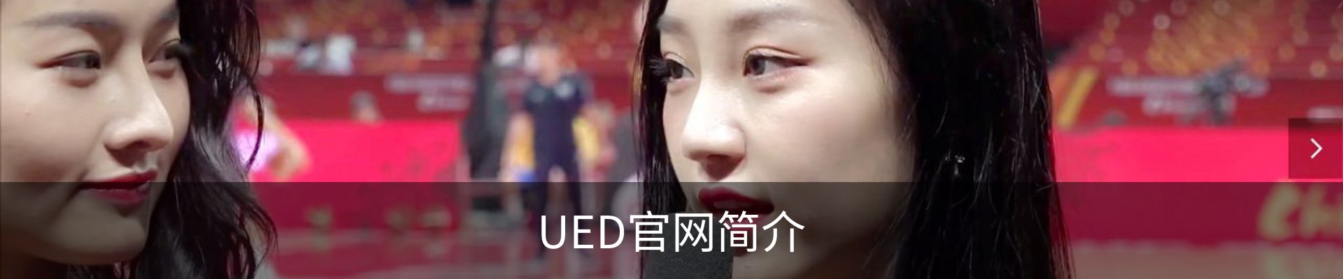 UED官网简介